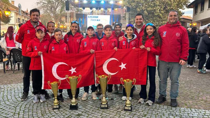 optimist milli takimi 1