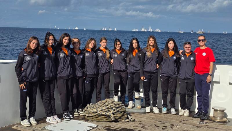 Yalıkavakspor, Maximiles Black The Bodrum Cup’ın Misafiri Oldu 45 yalikavakspor bodrum cup 1