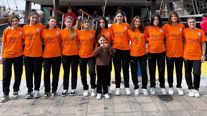 yalikavakspor bodrum cup 2