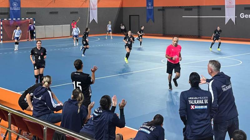 yalikavakspor ortaca belediyespor 1