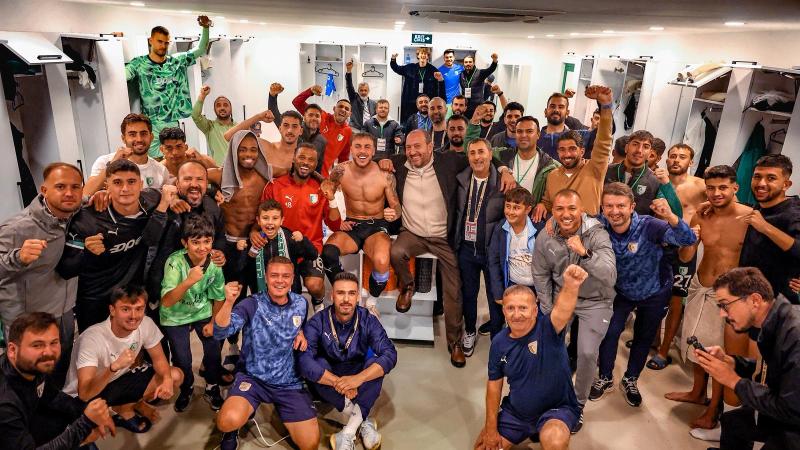 bodrum fk corumspor 1