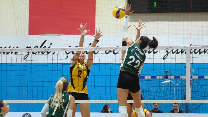bodrumspor vakifbank voleybol 1