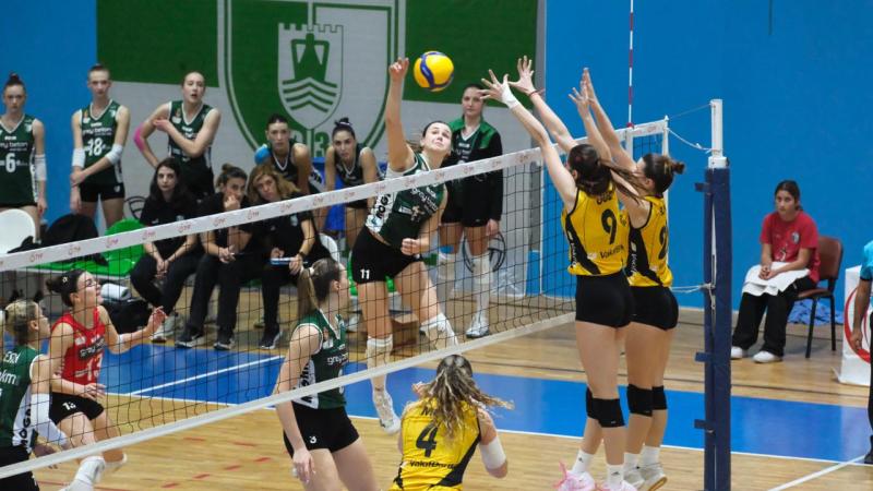 bodrumspor vakifbank voleybol 2