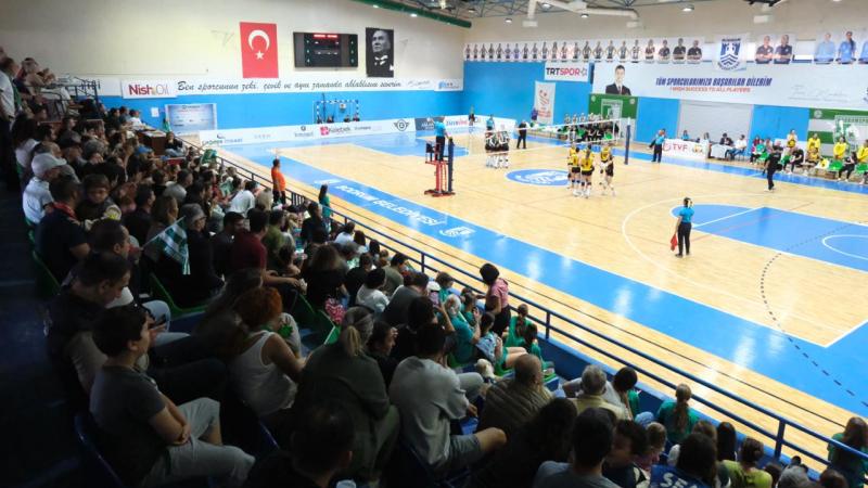 bodrumspor vakifbank voleybol 3