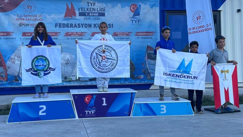 bodrumspor yelken 1