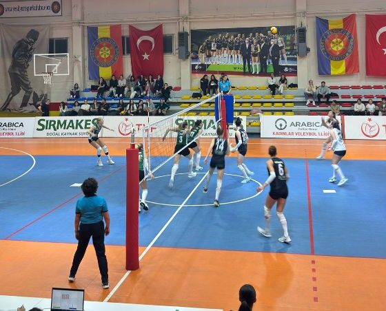 bodrumspor yesilyurt 1