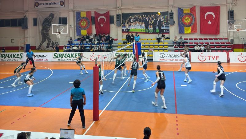 bodrumspor yesilyurt 1