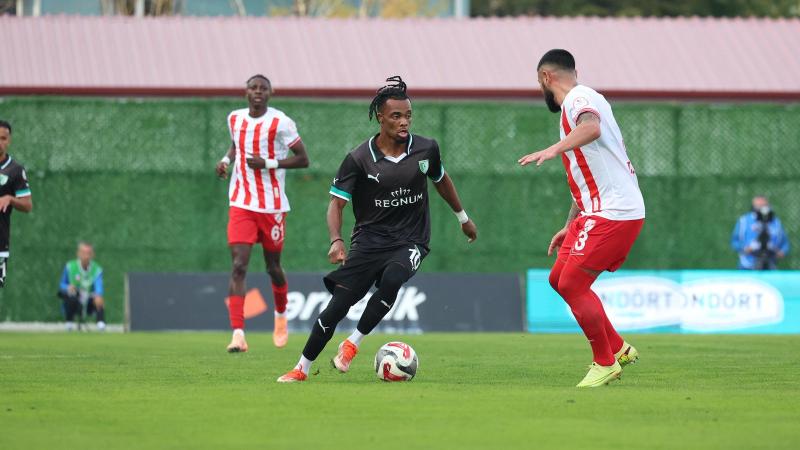 boluspor bodrum fk 1