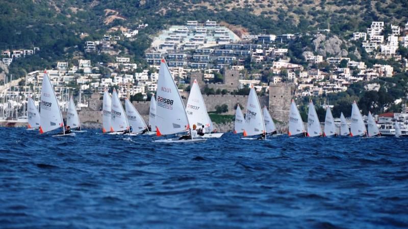 mandalin kupasi bodrumspor yelken subesi 2