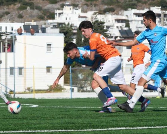 ortakent yahsi turgutreis sk 1