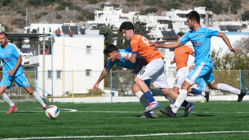 ortakent yahsi turgutreis sk 1