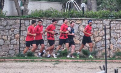 tamer mandalinci sabah kosusu 1