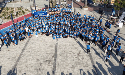 ted bodrum iyilik kosusu 1