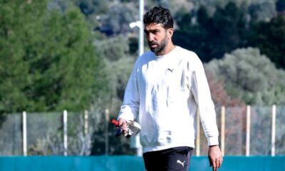 bodrum fk antrenman 1 1