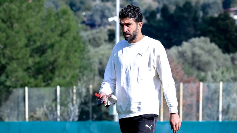 bodrum fk antrenman 1 1