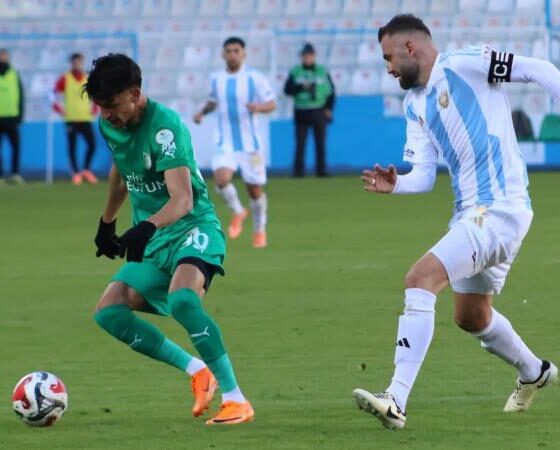 bodrum fk erzurumspor 1