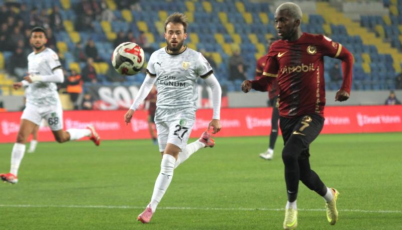 bodrum fk genclerbirligi 1