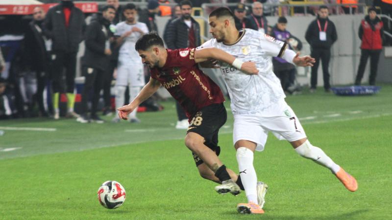 bodrum fk genclerbirligi 2