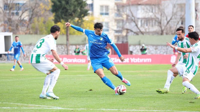 bodrum fk muglaspor 1