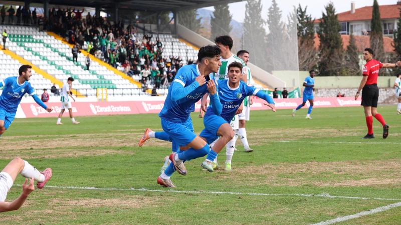 bodrum fk muglaspor 2