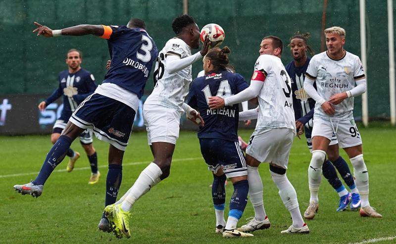 bodrum fk sariyerspor 3