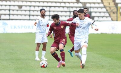 bodrumspor bandirmaspor 1