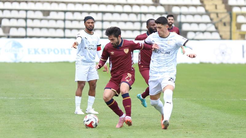 bodrumspor bandirmaspor 1