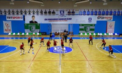 bodrumspor kadin voleybol antrenman 2