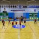 bodrumspor kadin voleybol antrenman 2
