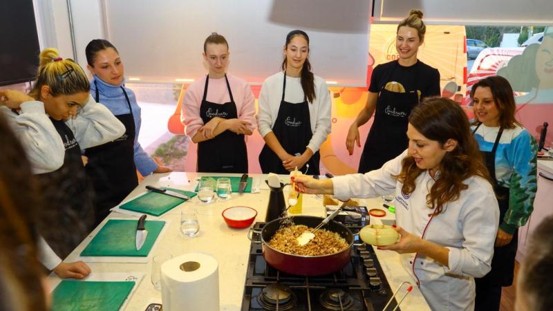 bodrumspor voleybol 1