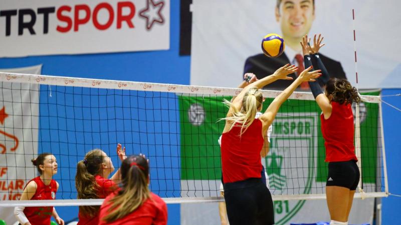 bodrumspor voleybol 3