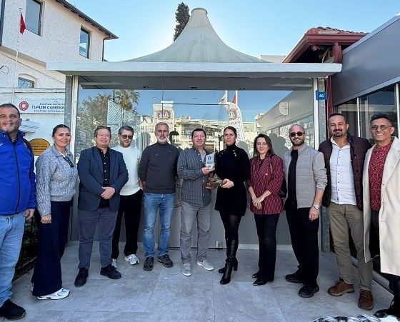 bodrumspor ziyaret 1