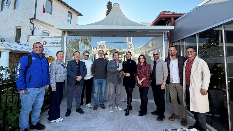 bodrumspor ziyaret 1