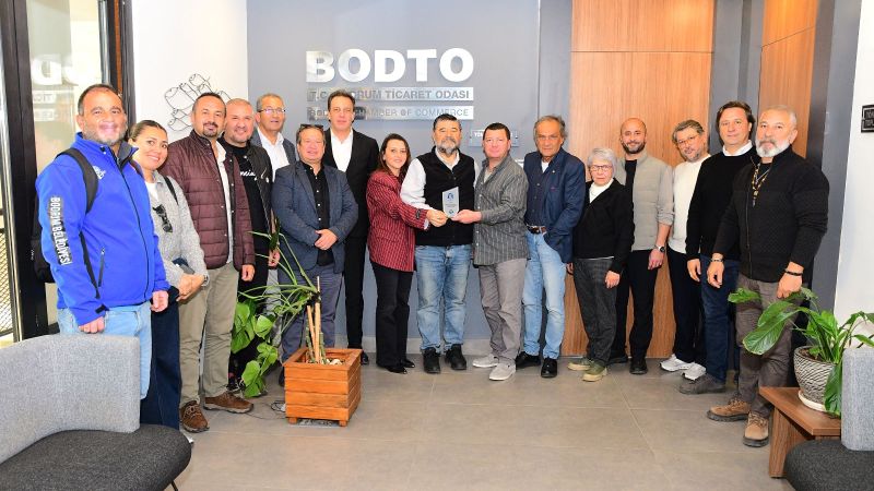 bodrumspor ziyaret 2