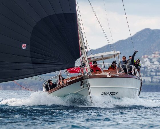 gara poset tirhandil 1