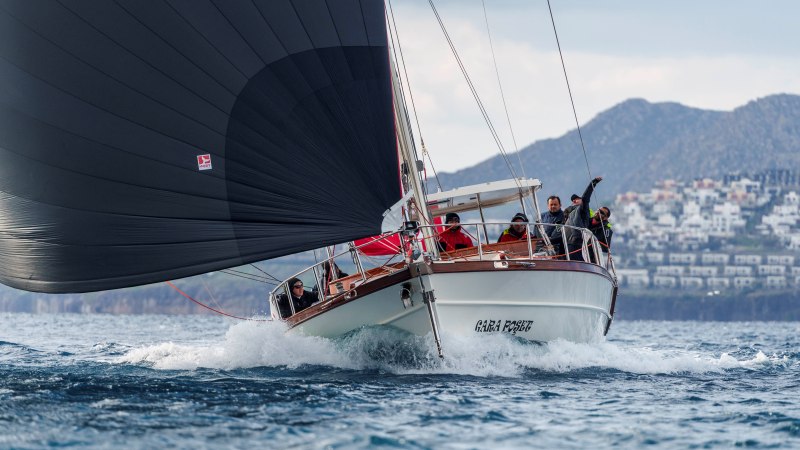 gara poset tirhandil 1