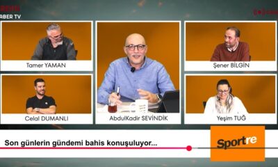 sportre canli yayin 1