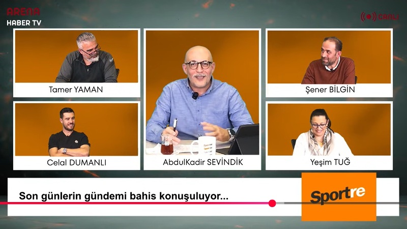 sportre canli yayin 1