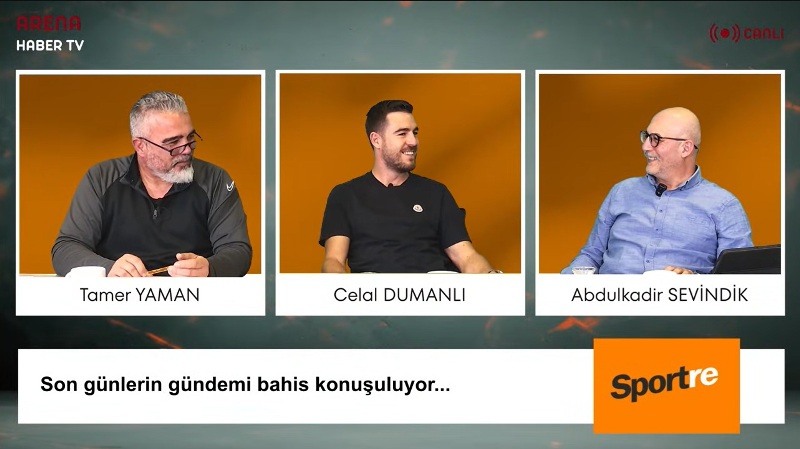 sportre canli yayin 2