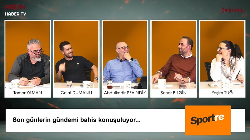 sportre canli yayin 3