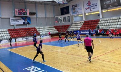 yalikavakspor antrenaman maci 1