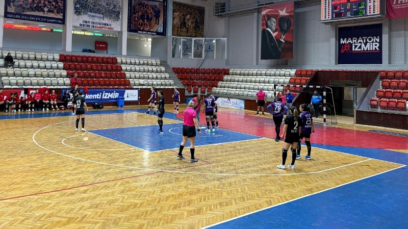 yalikavakspor antrenaman maci 3