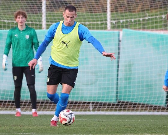 bodrum fk antrenman 1