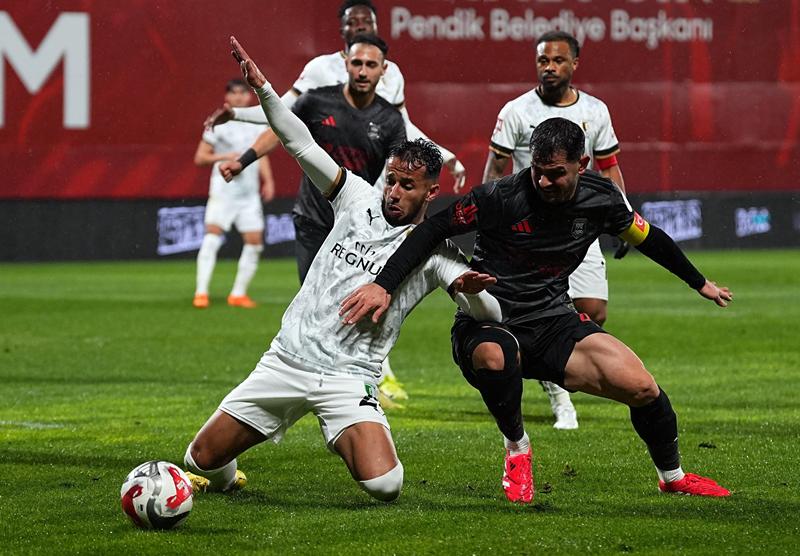 bodrum fk pendikspor 3