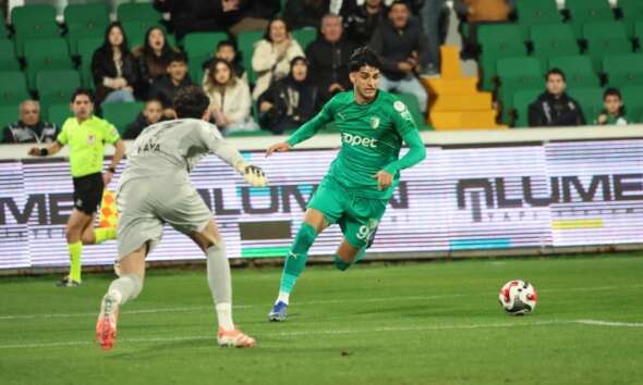 bodrum fk serkspor 1