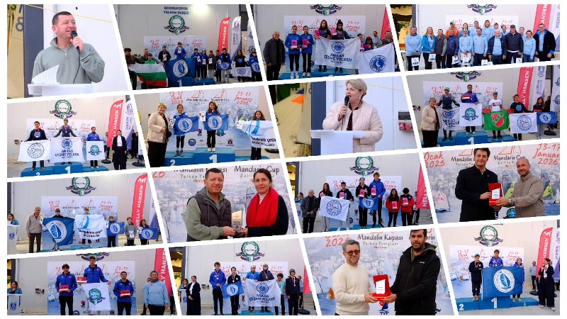 bodrum yelken kulubu 1