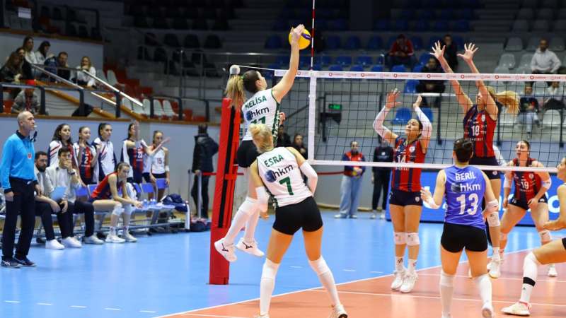 bodrumspor antinordu 1