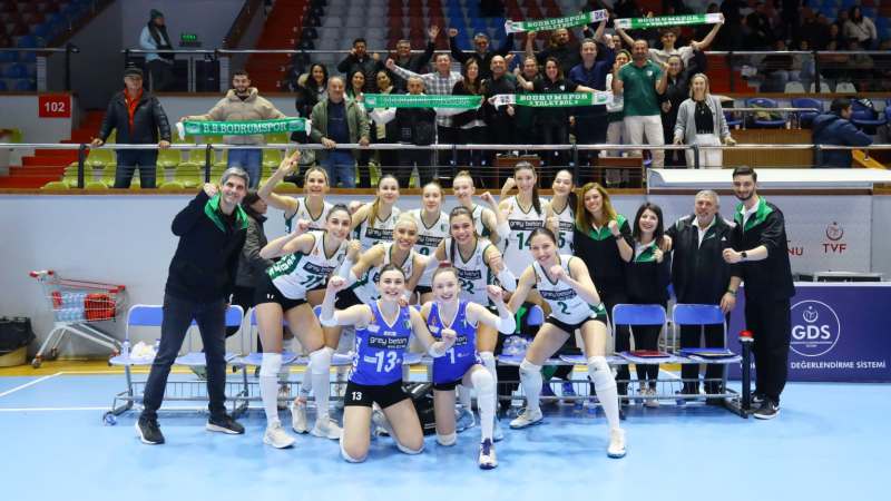 bodrumspor antinordu 3