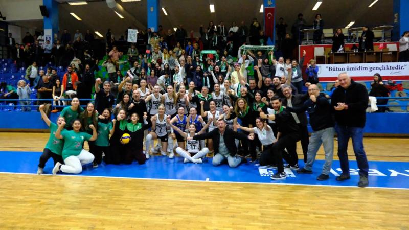 Bodrumspor Fırtınası Devam Ediyor... 68 bodrumspor denizli belediyespor 2