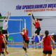 bodrumspor voleybol antrenman 2
